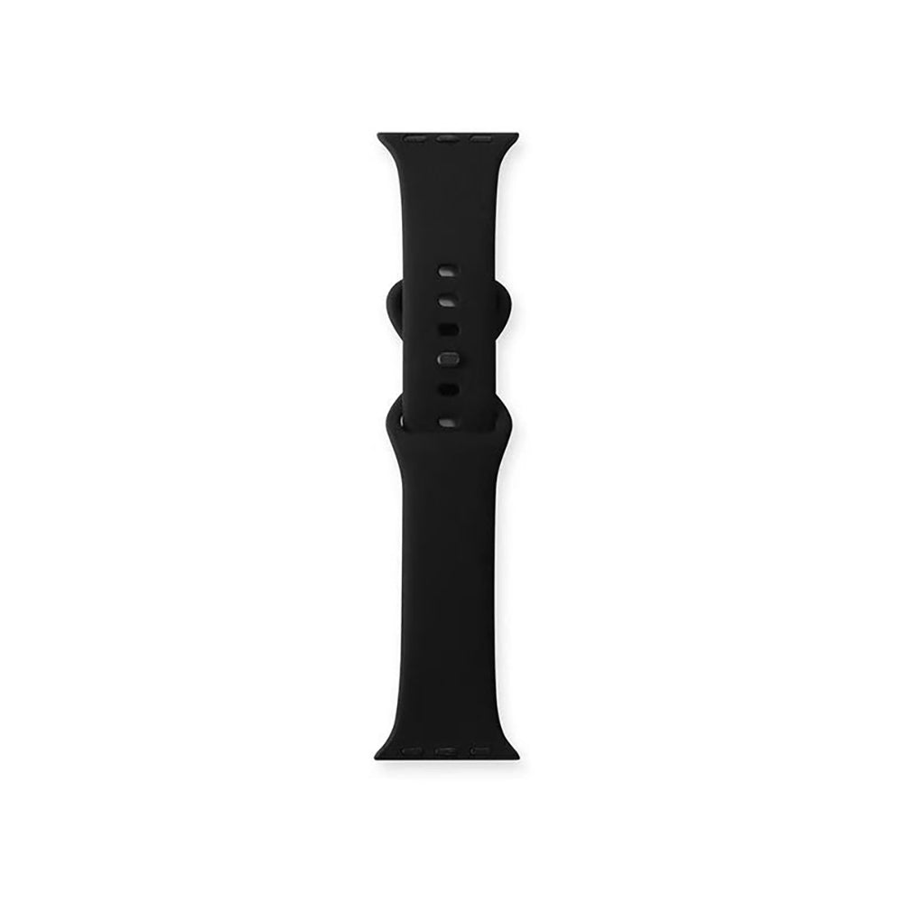 Watch 44mm Zore KRD-131 Silikon Kordon Strap Kayış