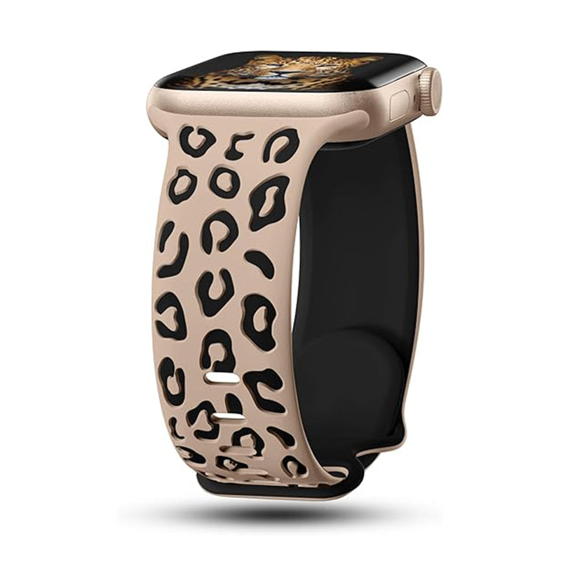 Watch 44mm Zore KRD-140 Silikon Kordon Strap Kayış