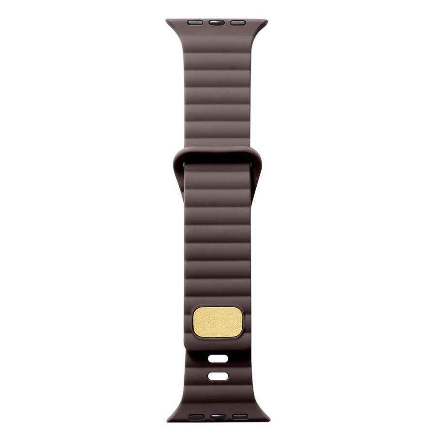 Watch 44mm Zore KRD-73 Silikon Kordon