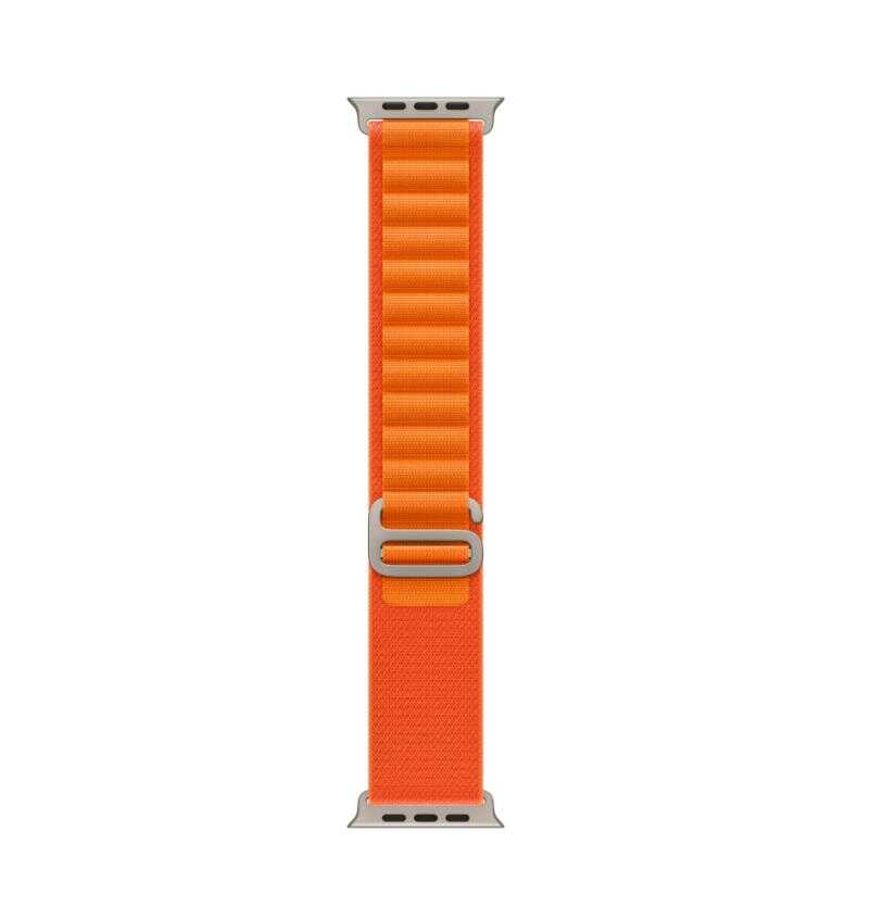 Watch 44mm Zore KRD-74 Hasır Kordon