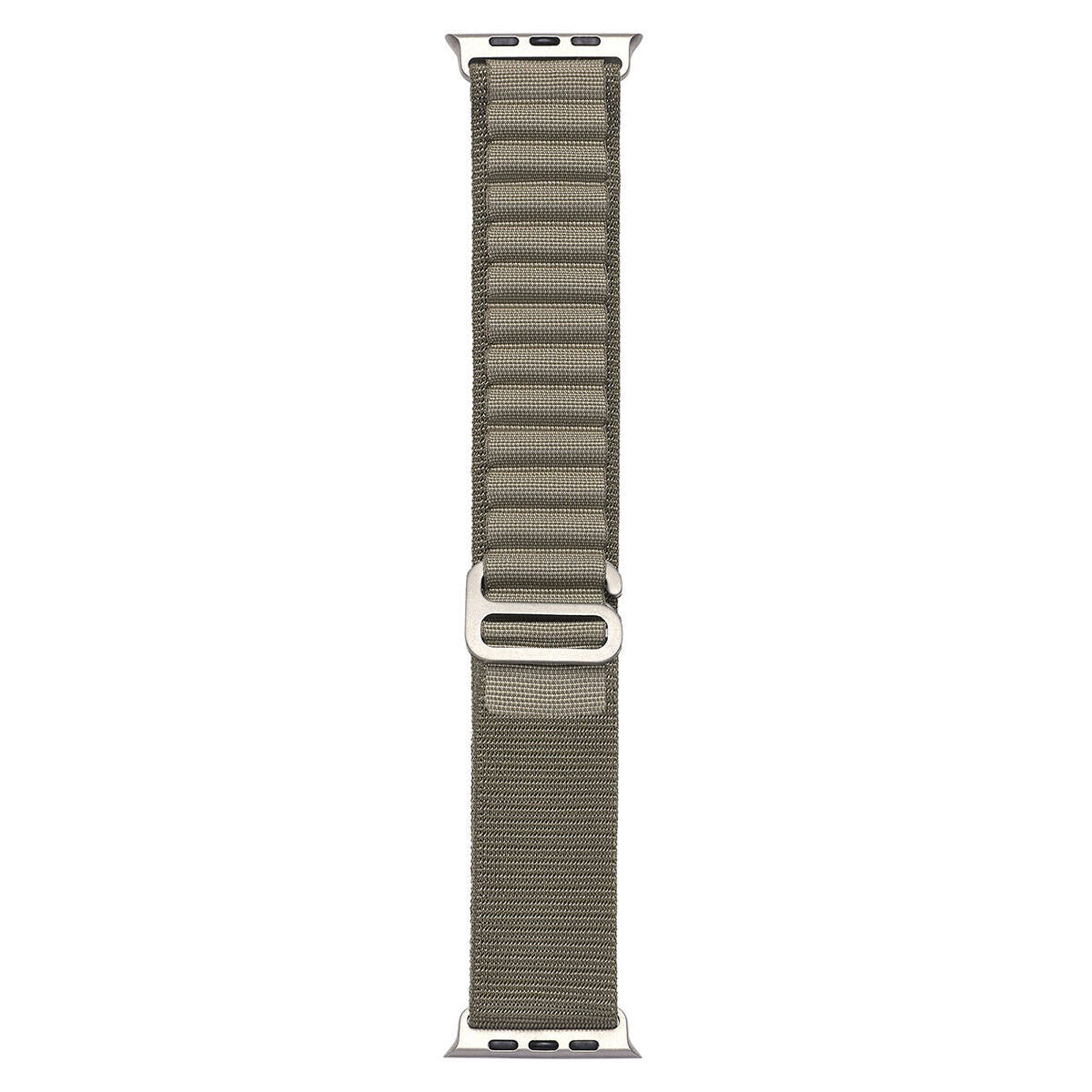 Watch 44mm Zore KRD-74 Hasır Kordon