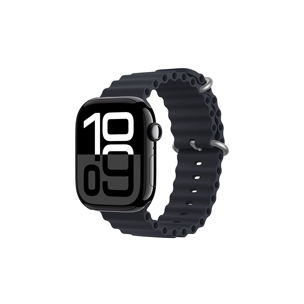 Watch 44mm Zore KRD-75 Silikon Kordon