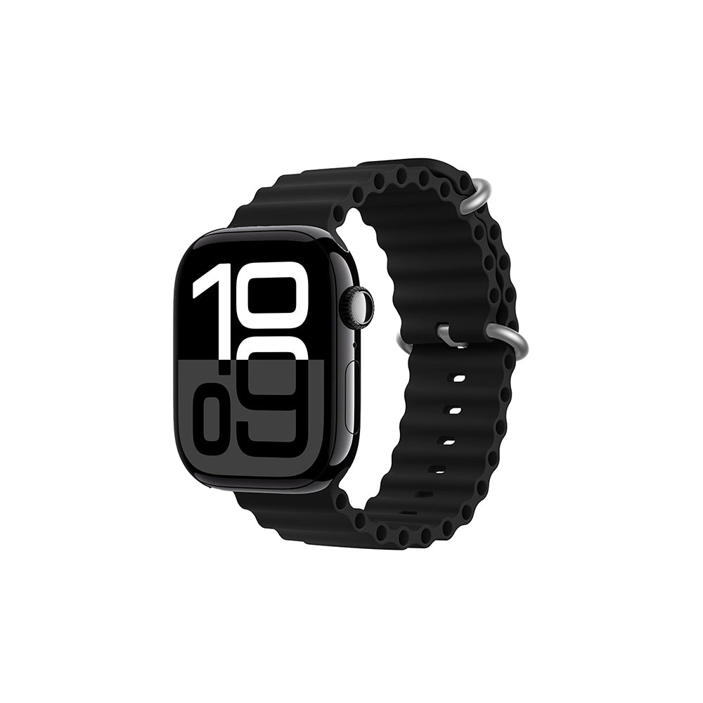 Watch 44mm Zore KRD-75 Silikon Kordon