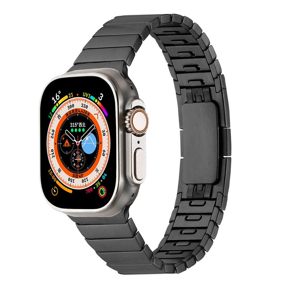 Watch 44mm Zore KRD-82 Metal Kordon