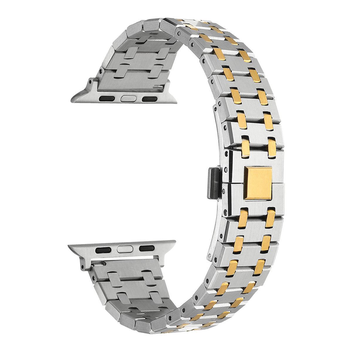 Watch 44mm Zore KRD-83 Metal Kordon