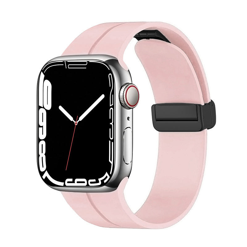 Watch 44mm Zore KRD-84 Silikon Kordon