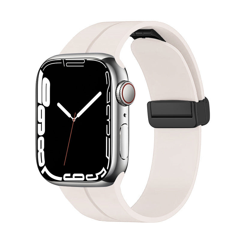 Watch 44mm Zore KRD-84 Silikon Kordon