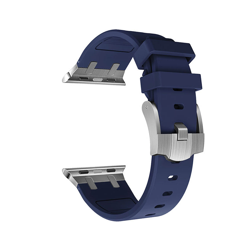 Watch 44mm Zore KRD-89 Silikon Kordon