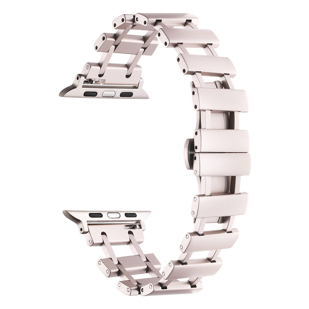 Watch 44mm Zore KRD-96 Metal Kordon