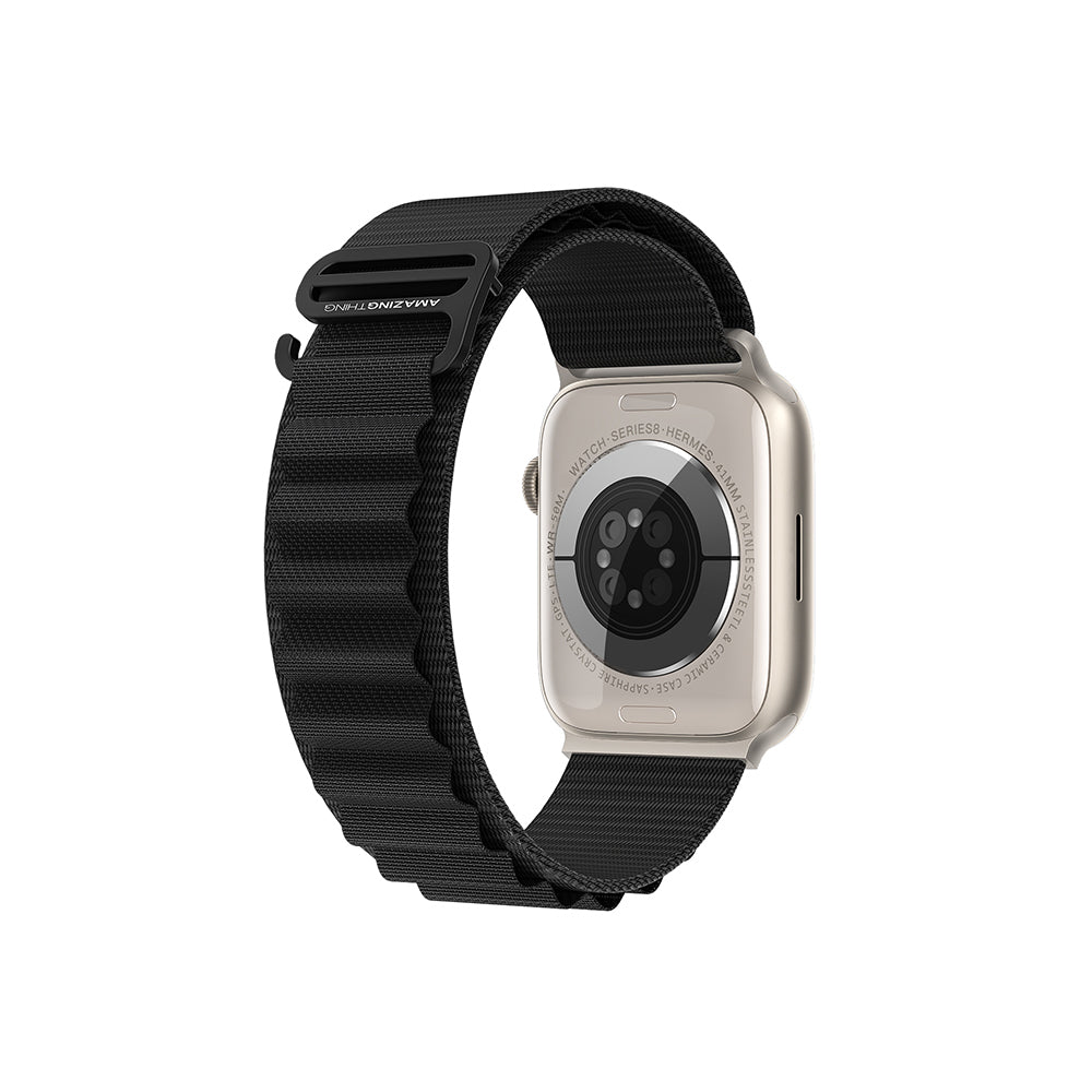 Watch 7 41mm Amazingthing Titan Spor Hasır Kordon