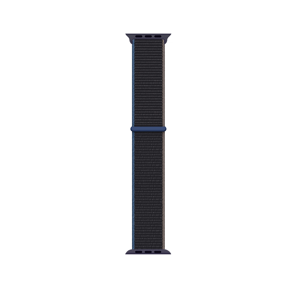 Watch 7 41mm Kordon Band-03 Serisi Hasır Strap Kayış