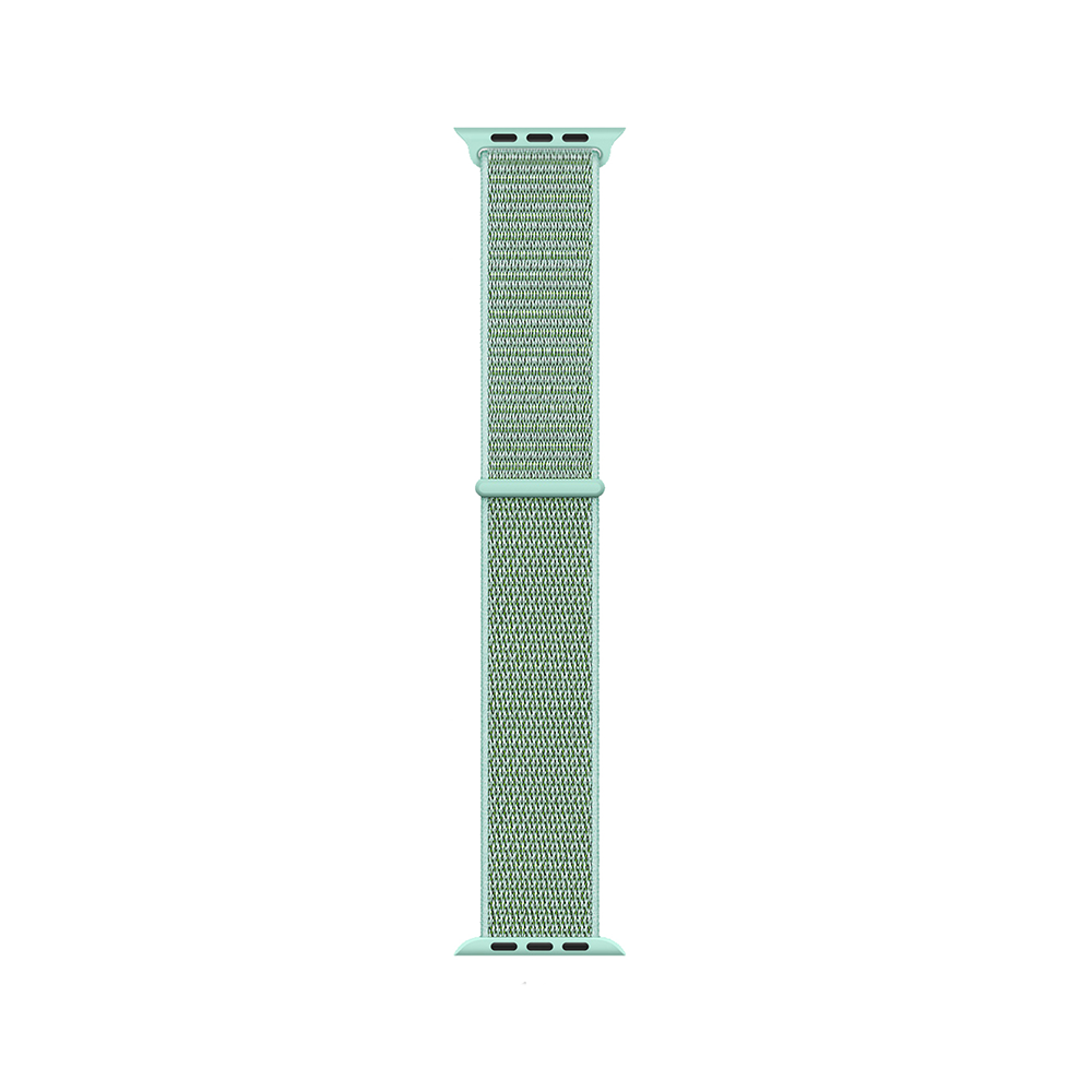 Watch 7 41mm Kordon Band-03 Serisi Hasır Strap Kayış