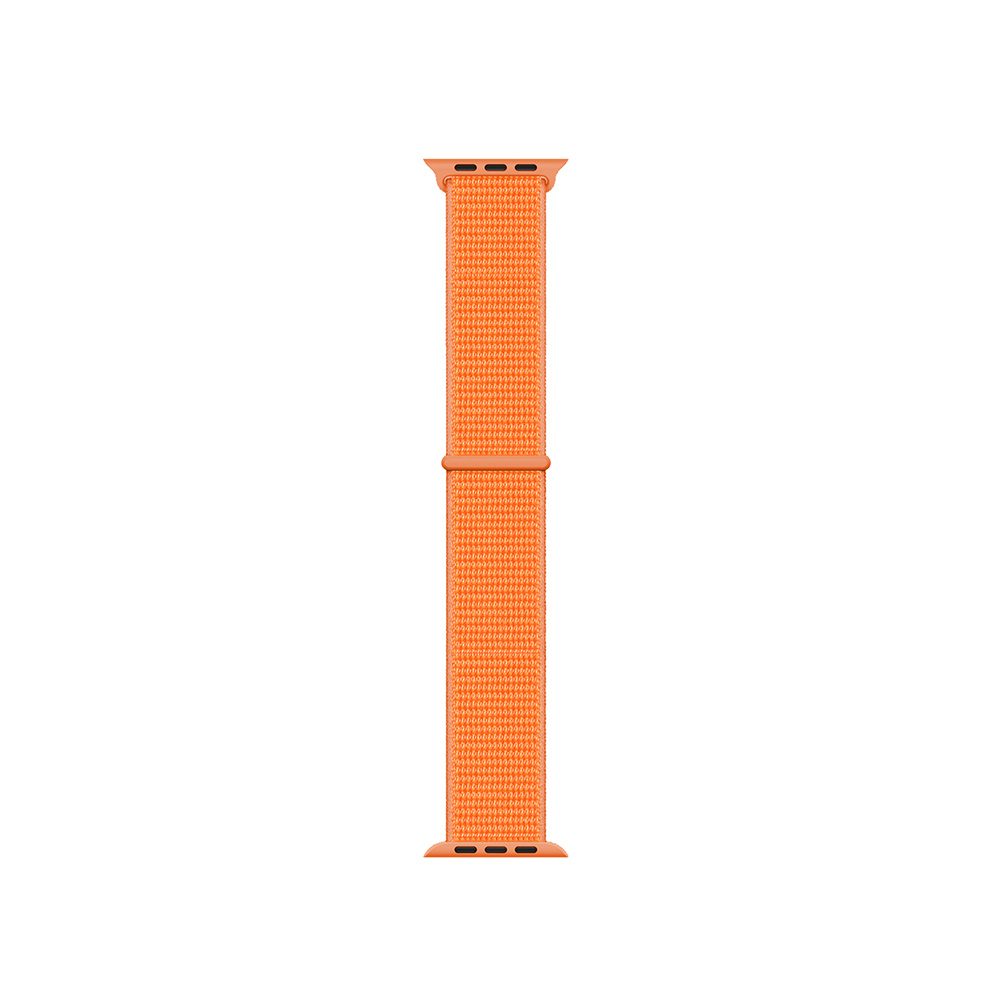 Watch 7 41mm Kordon Band-03 Serisi Hasır Strap Kayış