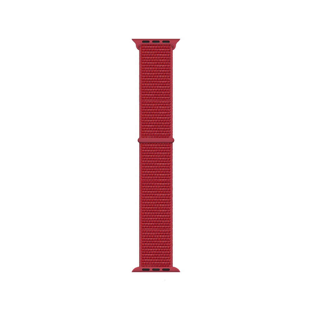 Watch 7 41mm Kordon Band-03 Serisi Hasır Strap Kayış