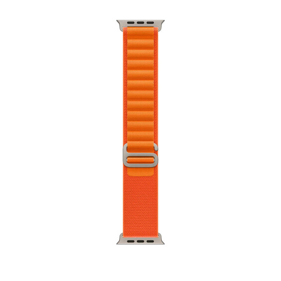 Watch 7 41mm Kordon Wiwu WU-01 Hasır Örgü Strap Kayış
