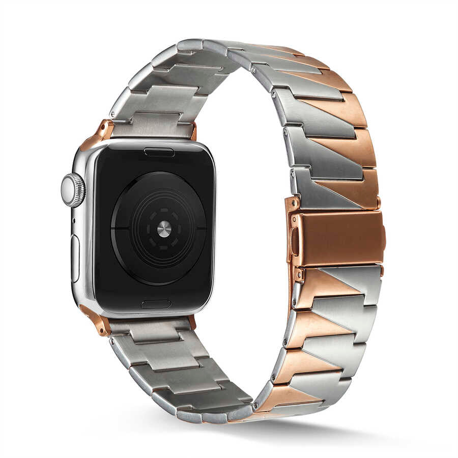 Watch 7 41mm KRD-48 Metal Kordon