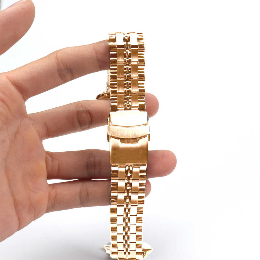 Watch 7 41mm KRD-54 Metal Kordon