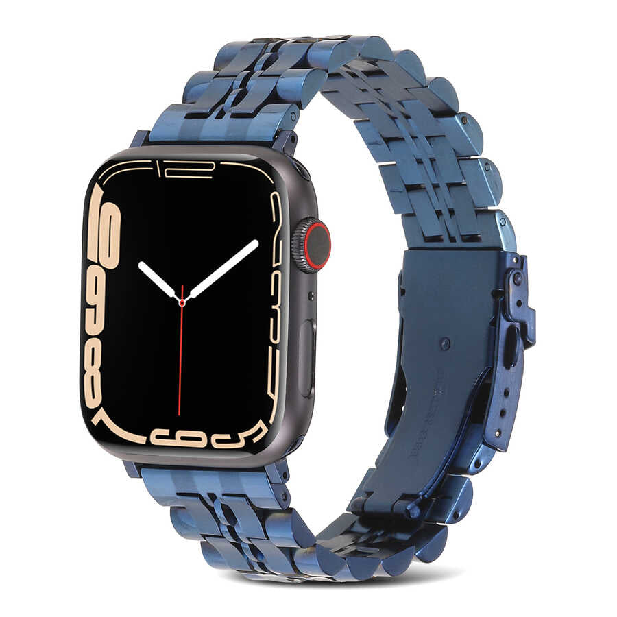 Watch 7 41mm KRD-54 Metal Kordon