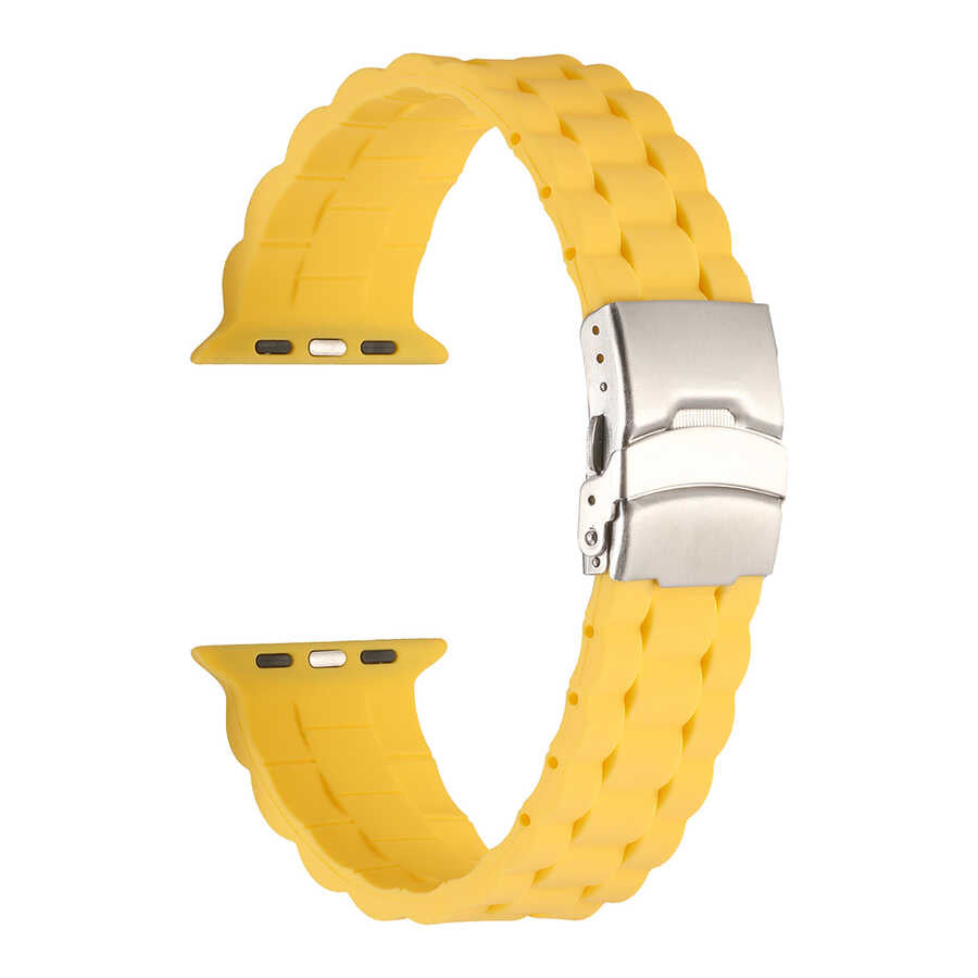 Watch 7 41mm KRD-72 Silikon Kordon