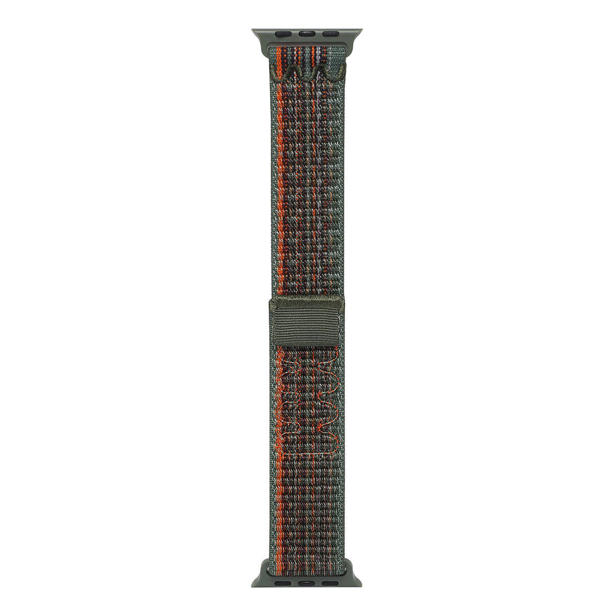 Watch 7 41mm KRD-91 Hasır Kordon Strap Kayış