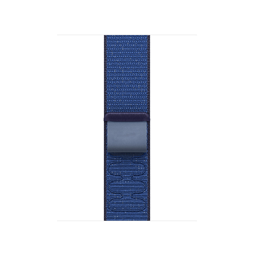 Watch 7 41mm KRD-91 Hasır Kordon Strap Kayış