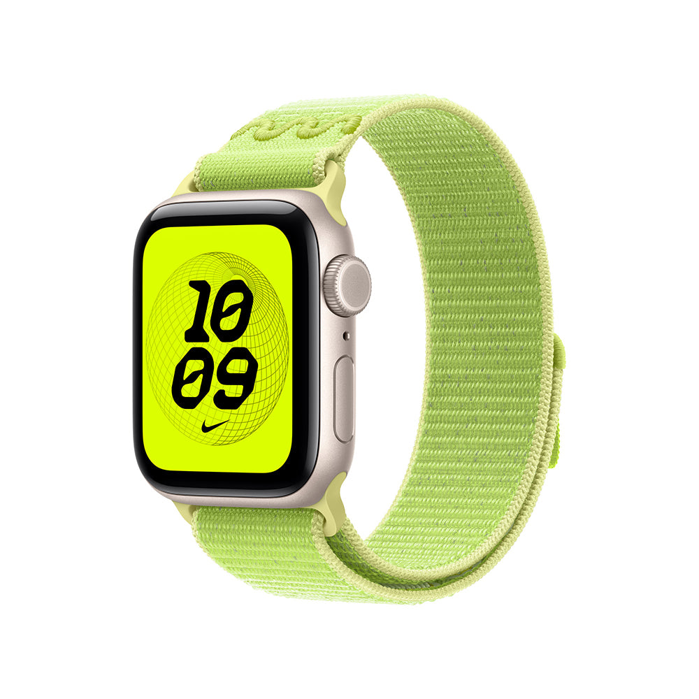 Watch 7 41mm KRD-91 Hasır Kordon Strap Kayış