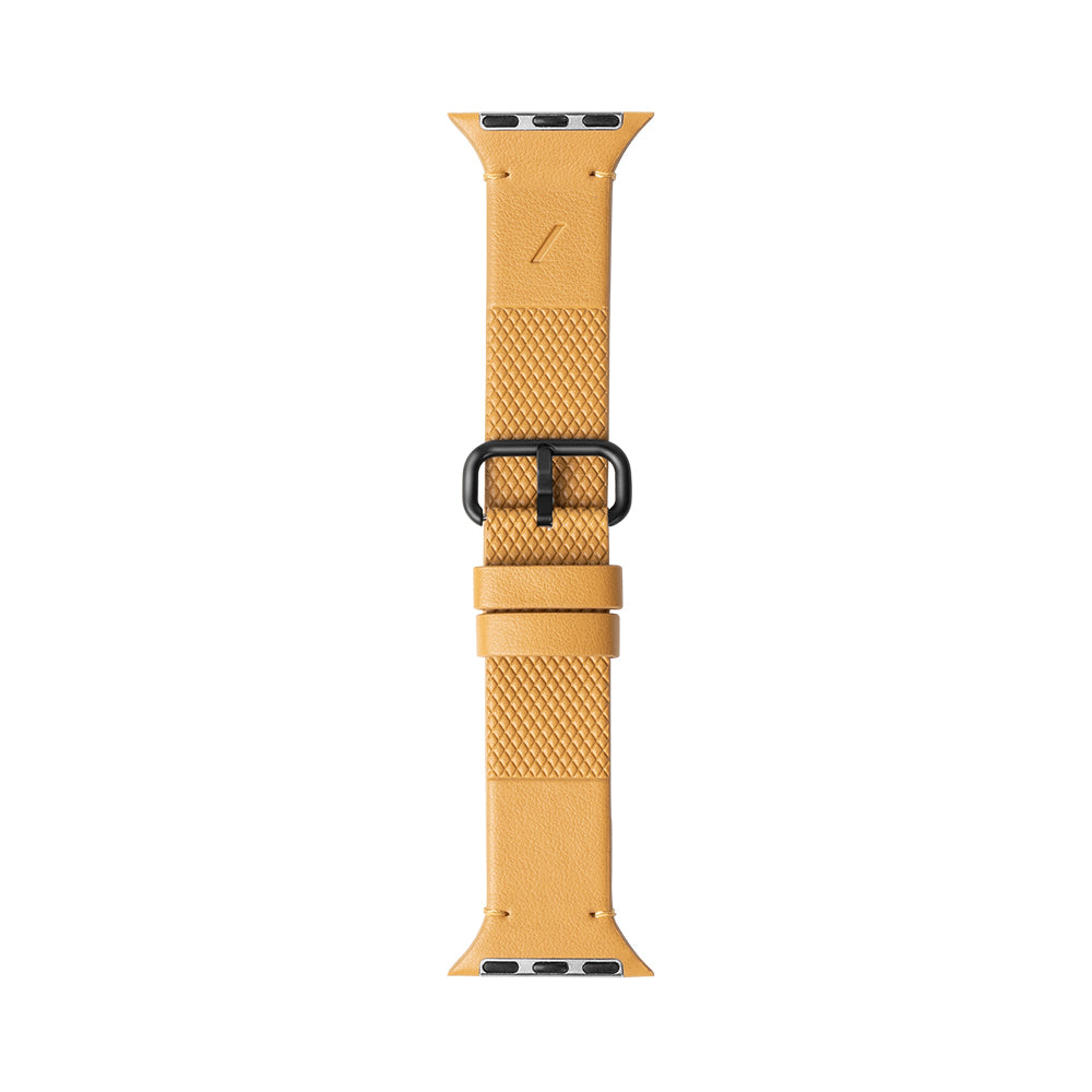 Watch 7 41mm Native Union Classic Serisi Silikon Kordon