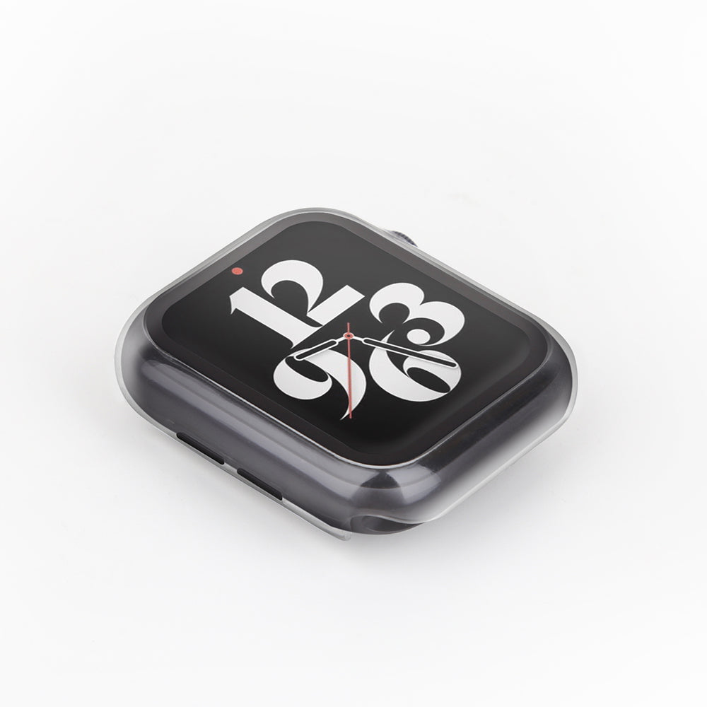 Watch 7 41mm SkinArma Gado Sert Silikon Kasa ve Ekran Koruyucu