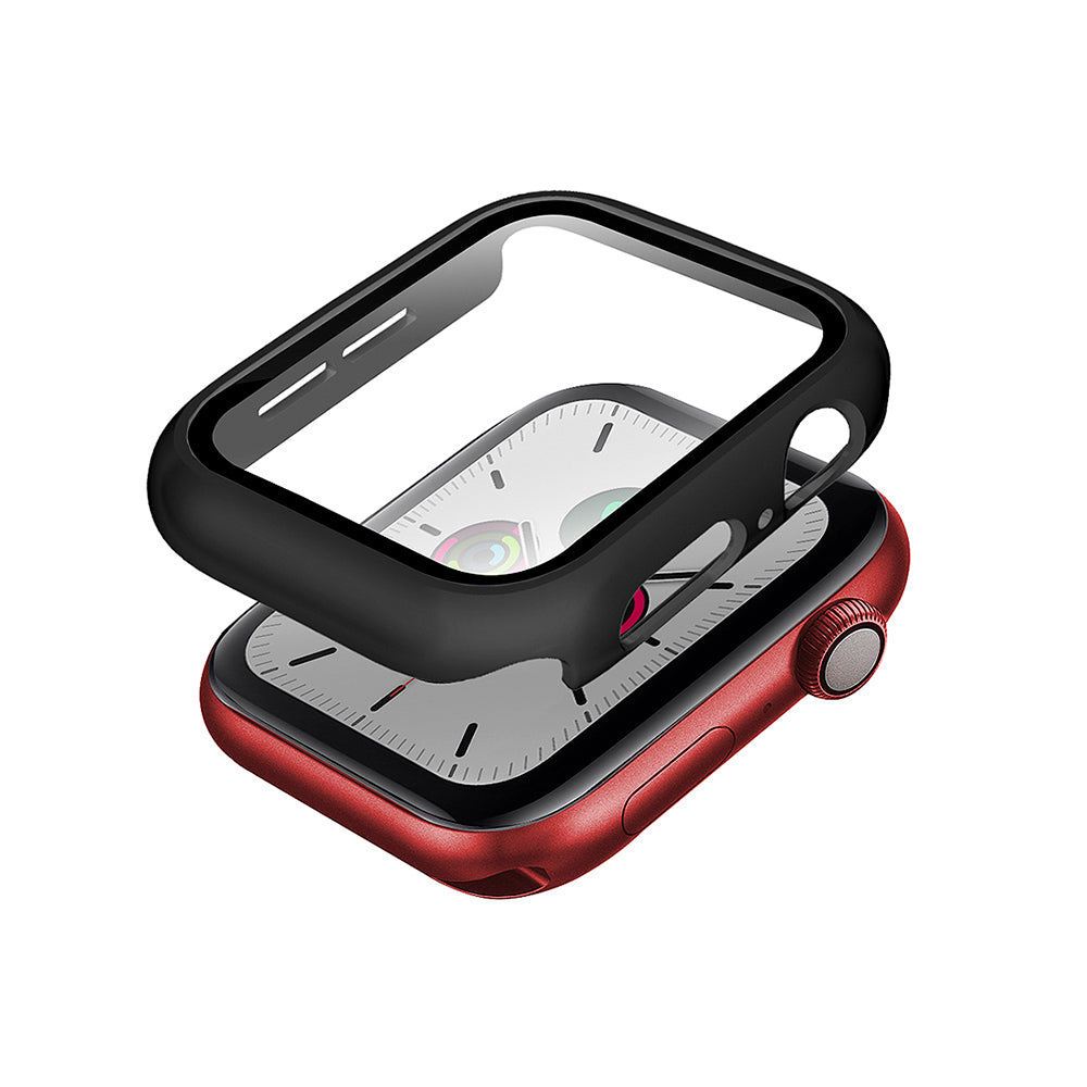 Watch 7 41mm SkinArma Gado Sert Silikon Kasa ve Ekran Koruyucu