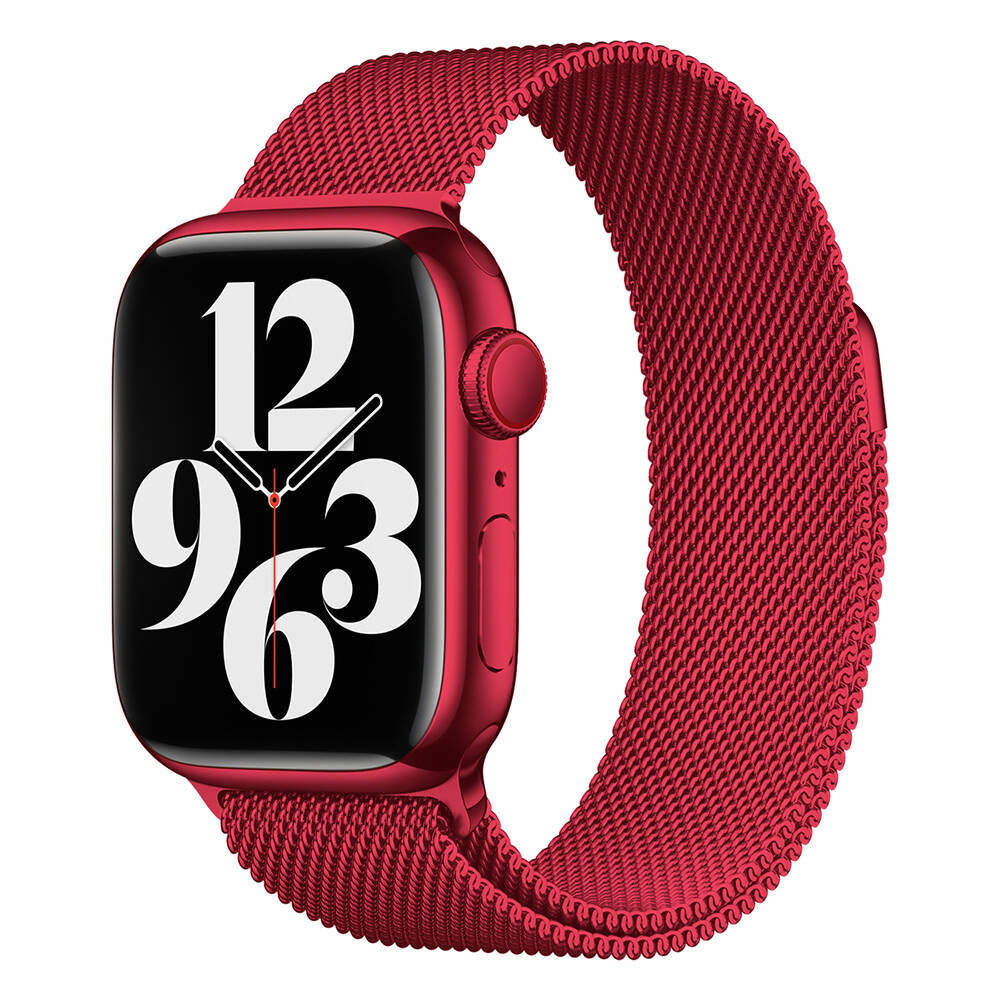 Watch 7 41mm Zore Band-01 Metal Kordon