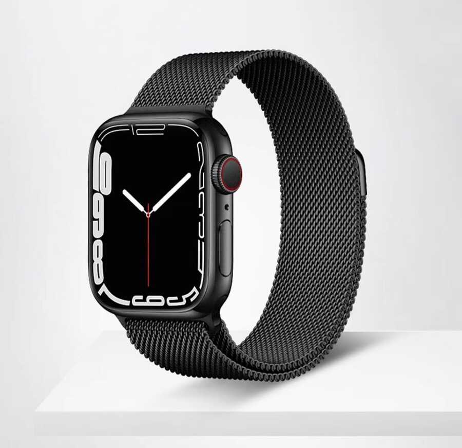 Watch 7 41mm Zore KRD-01 Metal Kordon