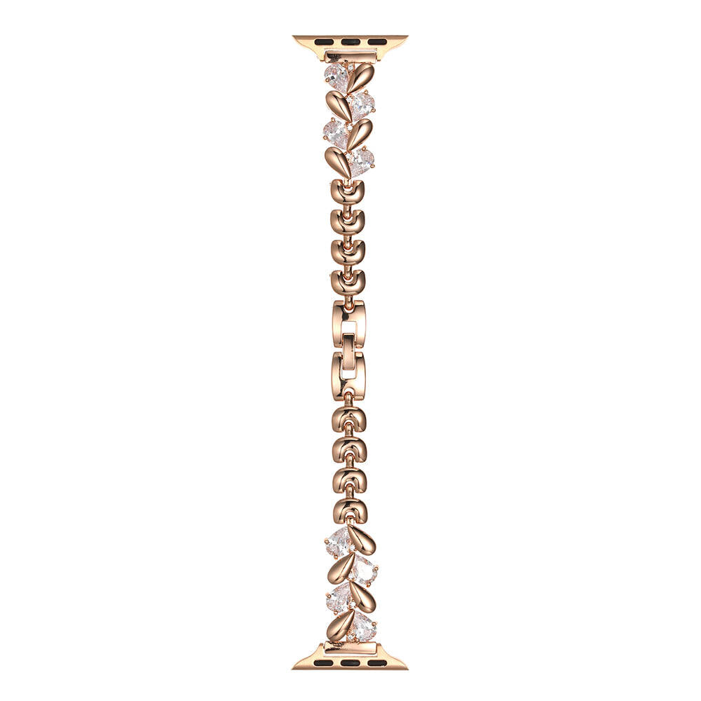 Watch 7 41mm Zore KRD-103 Metal Kordon