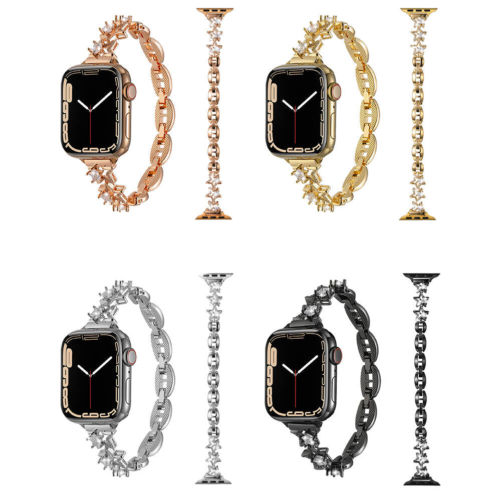 Watch 7 41mm Zore KRD-104 Metal Kordon