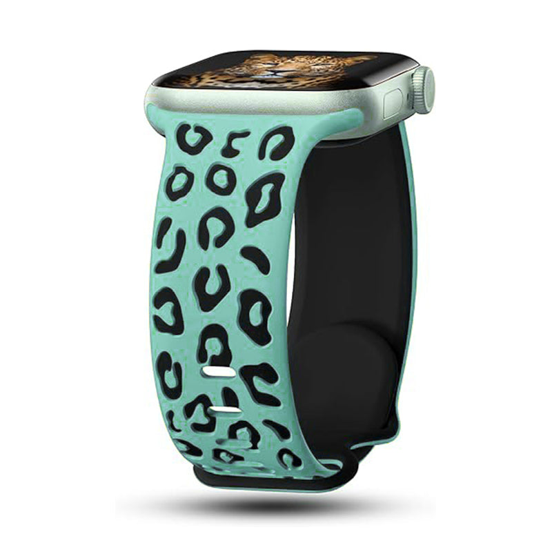 Watch 7 41mm Zore KRD-140 Silikon Kordon Strap Kayış