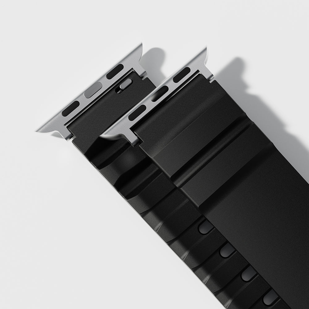 Watch 7 41mm Zore KRD-143 Silikon Kordon