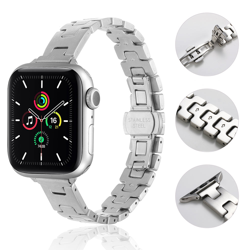 Watch 7 41mm Zore KRD-150 Metal Kordon