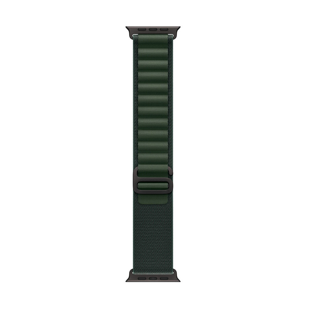 Watch 7 41mm Zore KRD-74 Hasır Kordon