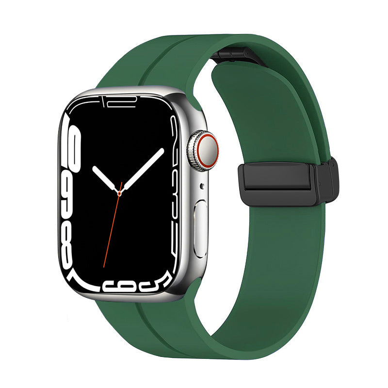 Watch 7 41mm Zore KRD-84 Silikon Kordon