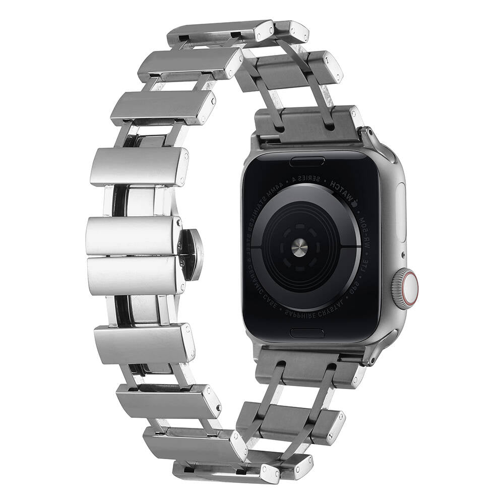 Watch 7 41mm Zore KRD-96 Metal Kordon
