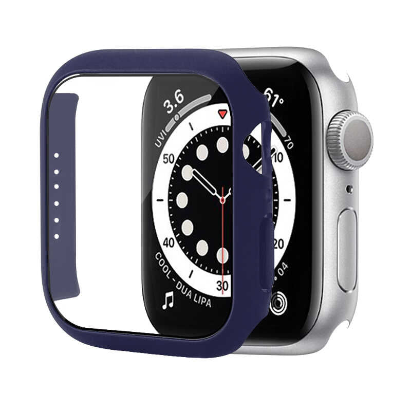 Watch 7 41mm Zore Watch Gard 01 Ekran Koruyucu