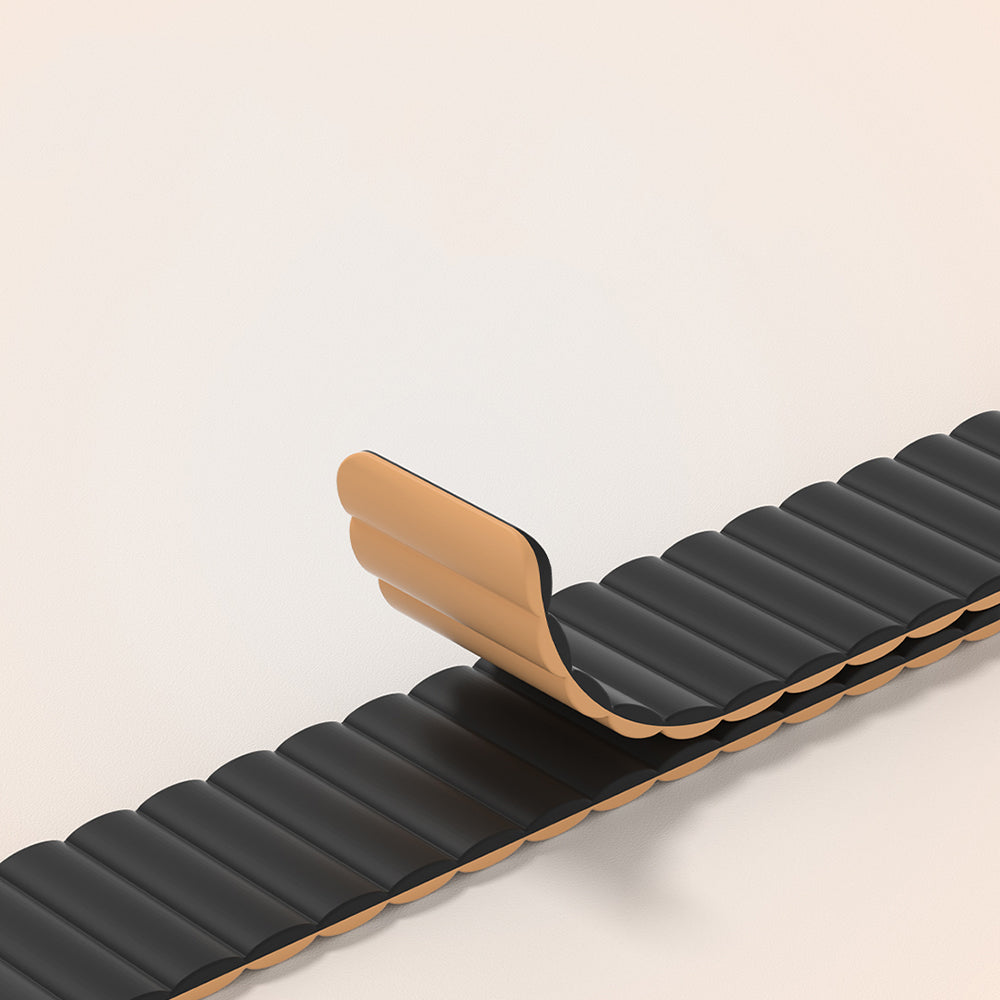 Watch 7 45mm Amazingthing Smoothie Mag Magnetik Tak Çıkar Silikon Strap Kayış