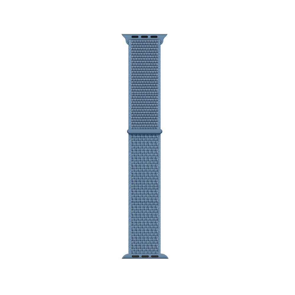 Watch 7 45mm Kordon Band-03 Serisi Hasır Strap Kayış