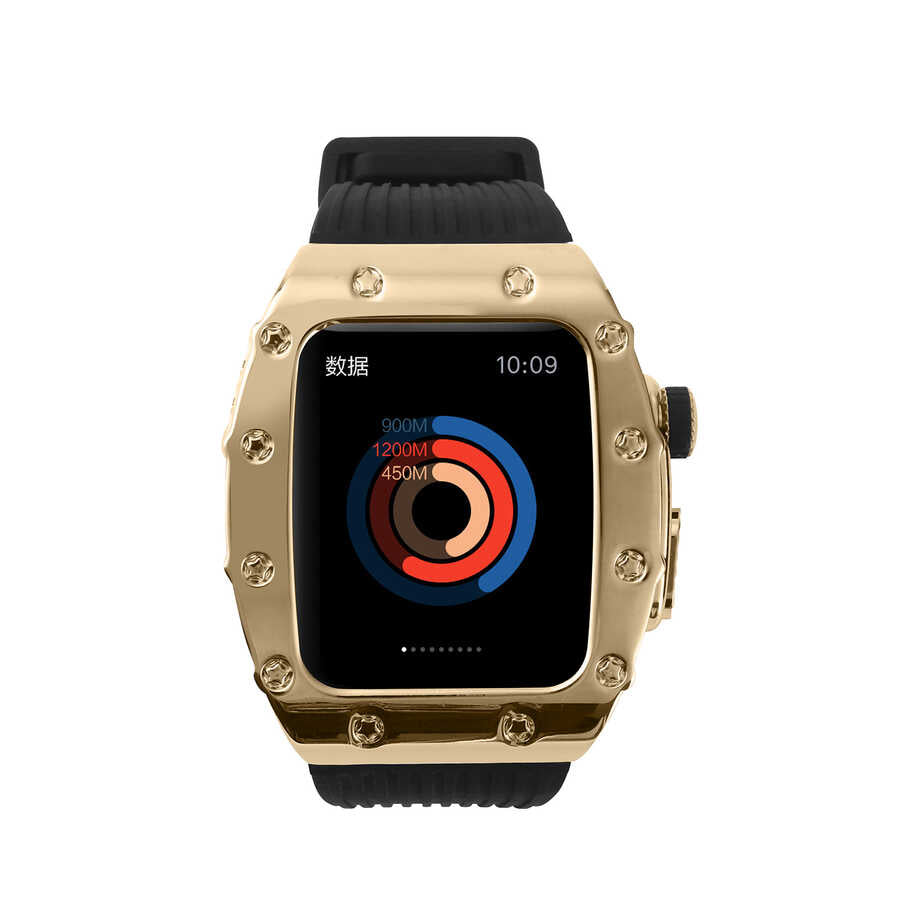 Watch 7 45mm KRD-65 Kordon
