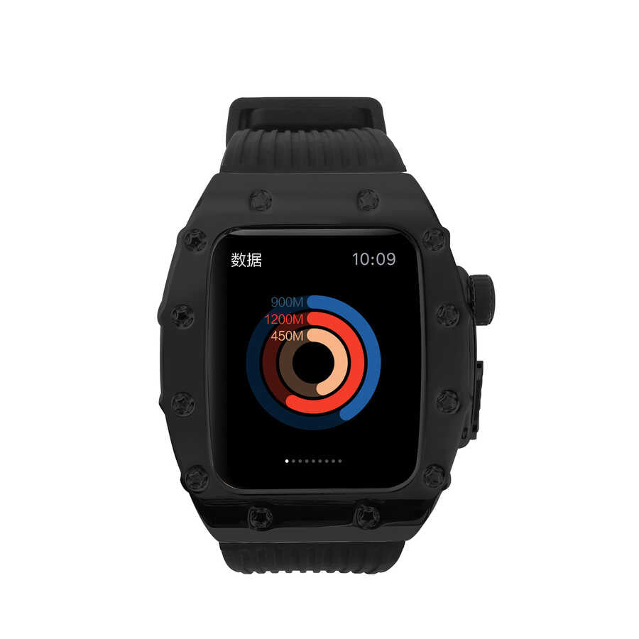 Watch 7 45mm KRD-65 Kordon