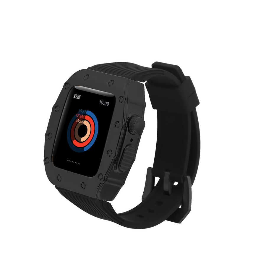 Watch 7 45mm KRD-65 Kordon