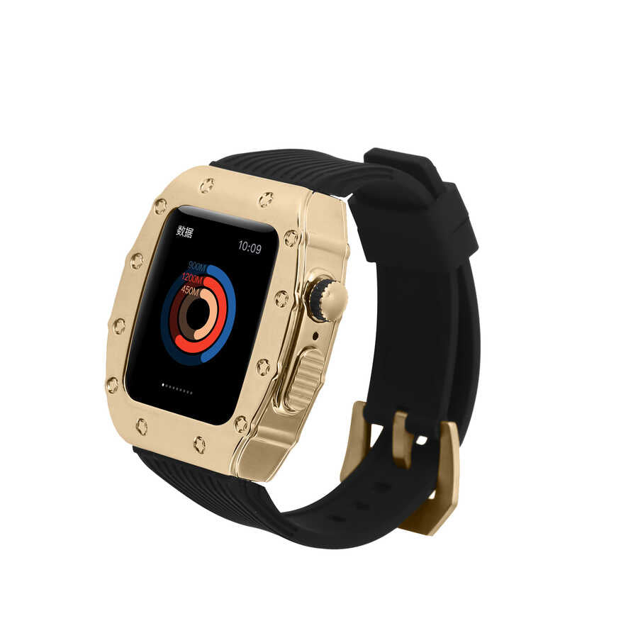 Watch 7 45mm KRD-65 Kordon