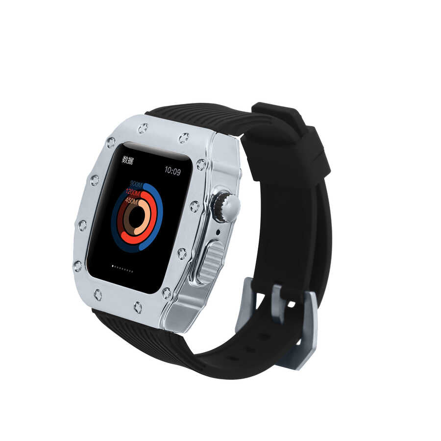 Watch 7 45mm KRD-65 Kordon