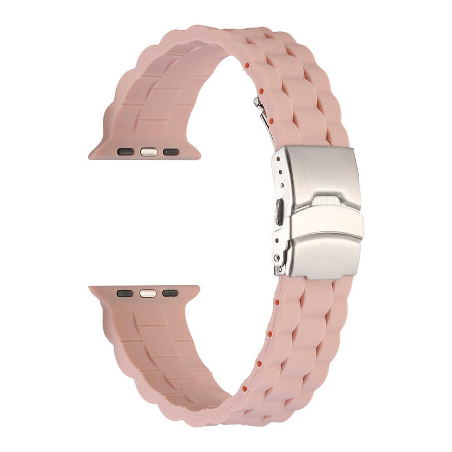 Watch 7 45mm KRD-72 Silikon Kordon