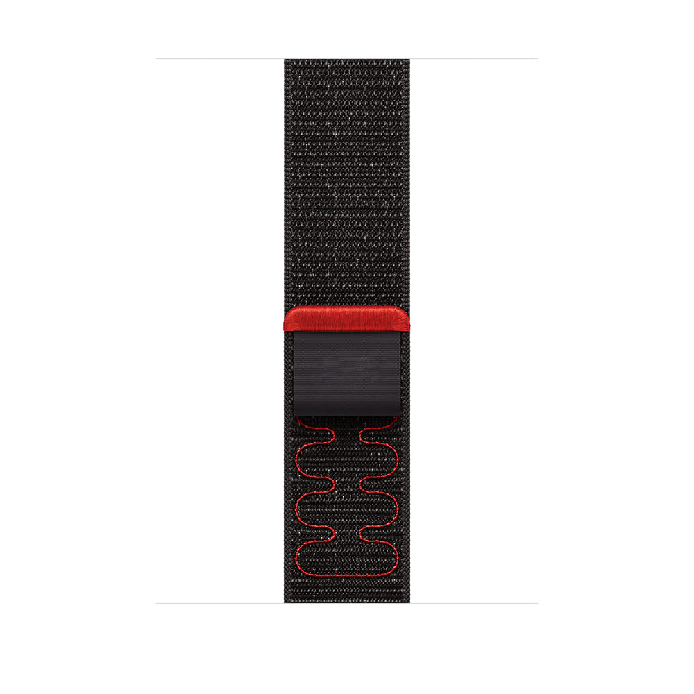 Watch 7 45mm KRD-91 Hasır Kordon Strap Kayış