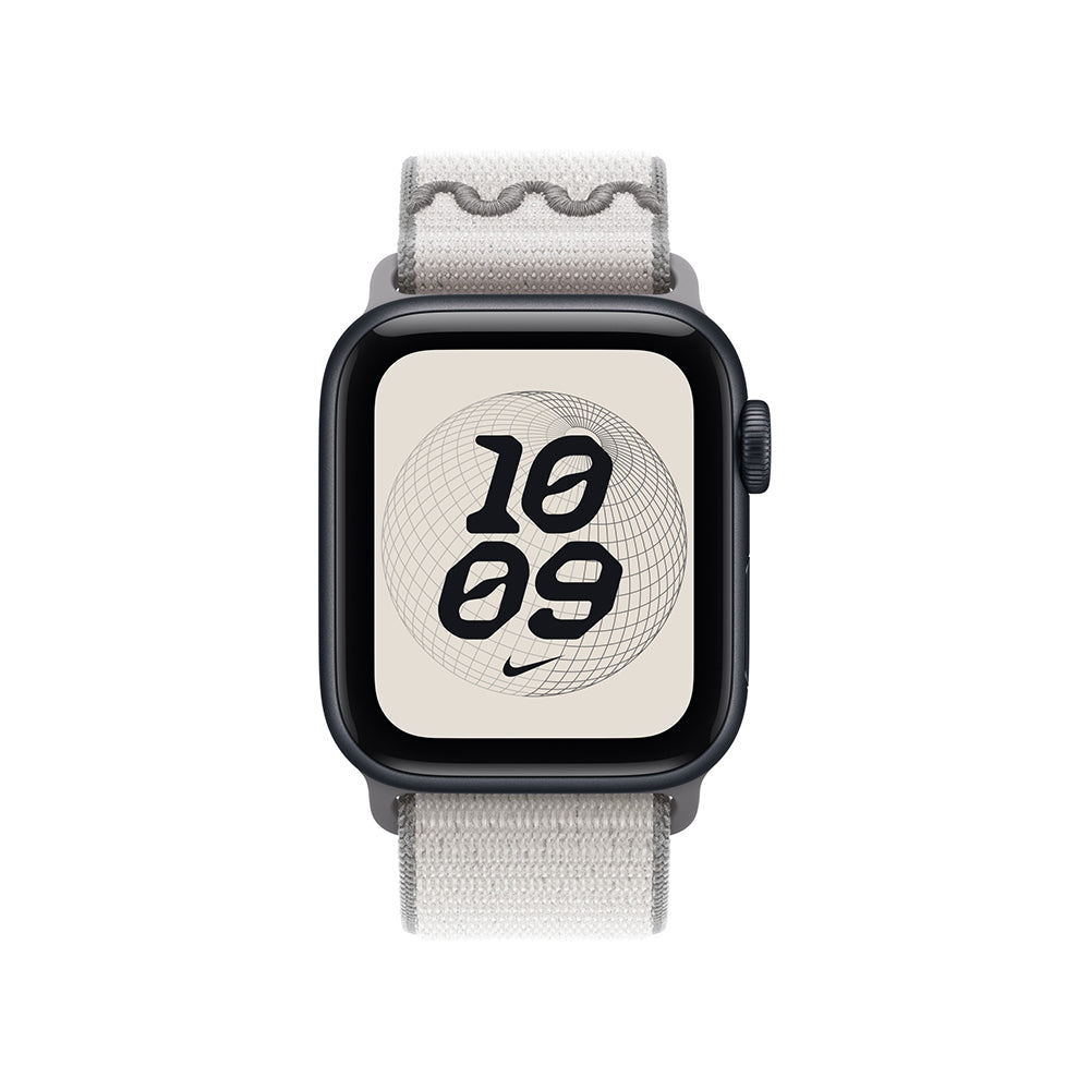 Watch 7 45mm KRD-91 Hasır Kordon Strap Kayış